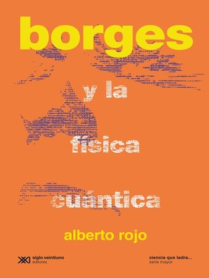 cover image of Borges y la física cuántica